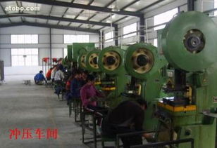 兴化市博圣金属制品厂 专业机械设计加工与热销产品介绍