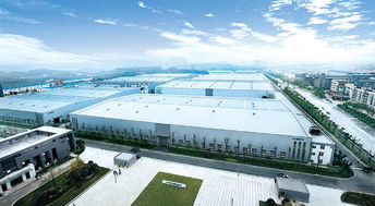 重庆园区频道 机电科技领域的技术开发与创新路径