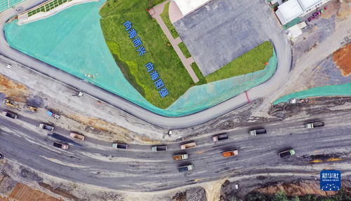 机电科技领域技术开发 畅通国内大循环的关键引擎