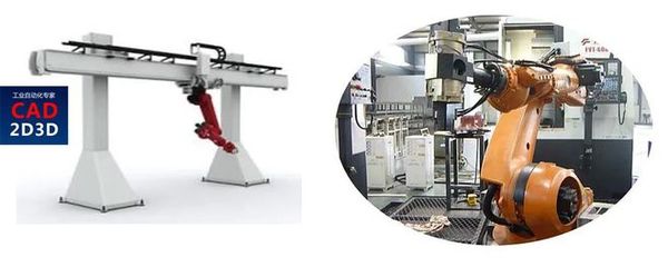 机加工自动化生产线设计方法与实现路径探析