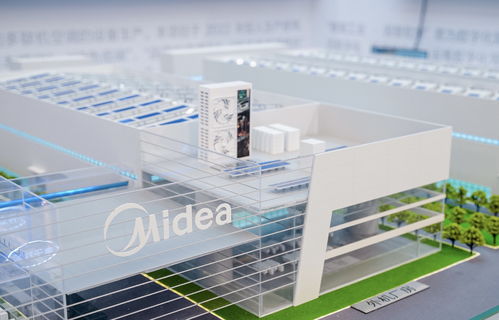 双轮驱动，破局增长 美的楼宇科技聚焦海外市场与减碳机遇，内部深化机电科技变量创新