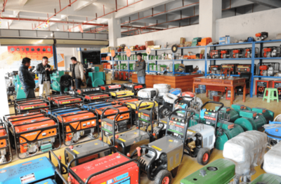 破局与新生 国内五金机电行业现状及未来技术发展前瞻