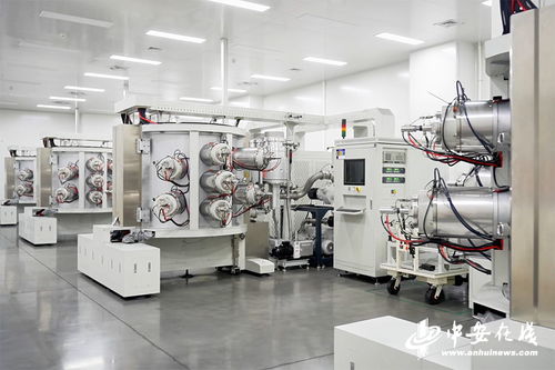 中安观察 | 安徽“氢”装上阵 打造国内重要氢能产业发展高地的路径探索