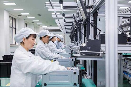 重庆机电集团 依托技术中心“国家队” 筑牢科技创新坚实基石
