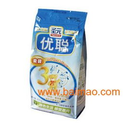 圣元奶粉与上海婴琪宝贝妇幼用品批发商城——专业批发与优质服务